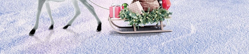 白色简约唯美圣诞节促销海报psd设计背景_新图网 https://ixintu.com 圣诞节 促销 唯美 白色 简约 驯鹿 礼物 圣诞树 海报