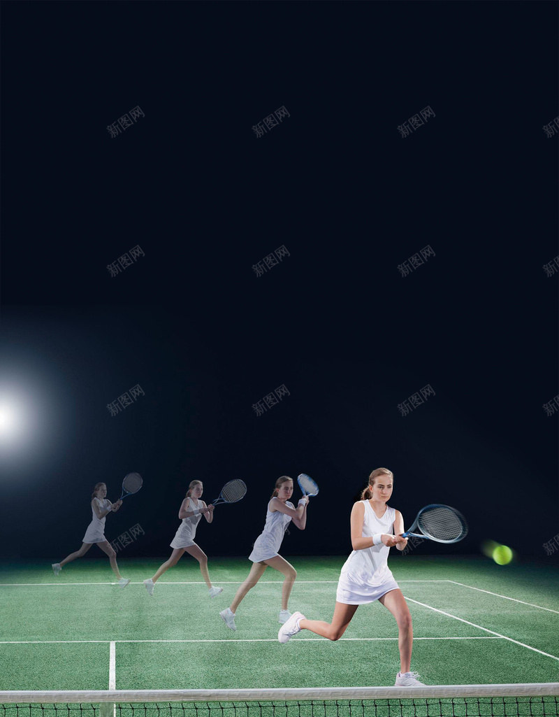 网球运动体育比赛psd设计背景_新图网 https://ixintu.com 网球比赛 打网球 运动会 体育 网球 学校运动 网球宣传 体育运动 比赛 平面设计 分层文件 PSD源文件 150PPI