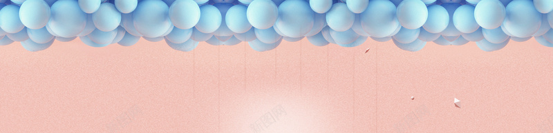 蓝色气球女包女鞋唯美背景bannerpsd设计背景_新图网 https://ixintu.com 蓝色 气球 女鞋 唯美 背景 女包 banner 海报banner 文艺 小清新 简约
