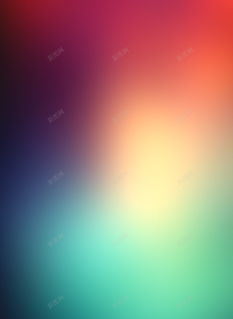 简约渐变jpg设计背景_新图网 https://ixintu.com 光效 光晕 渐变 简洁 简约 H5背景 H5 h5