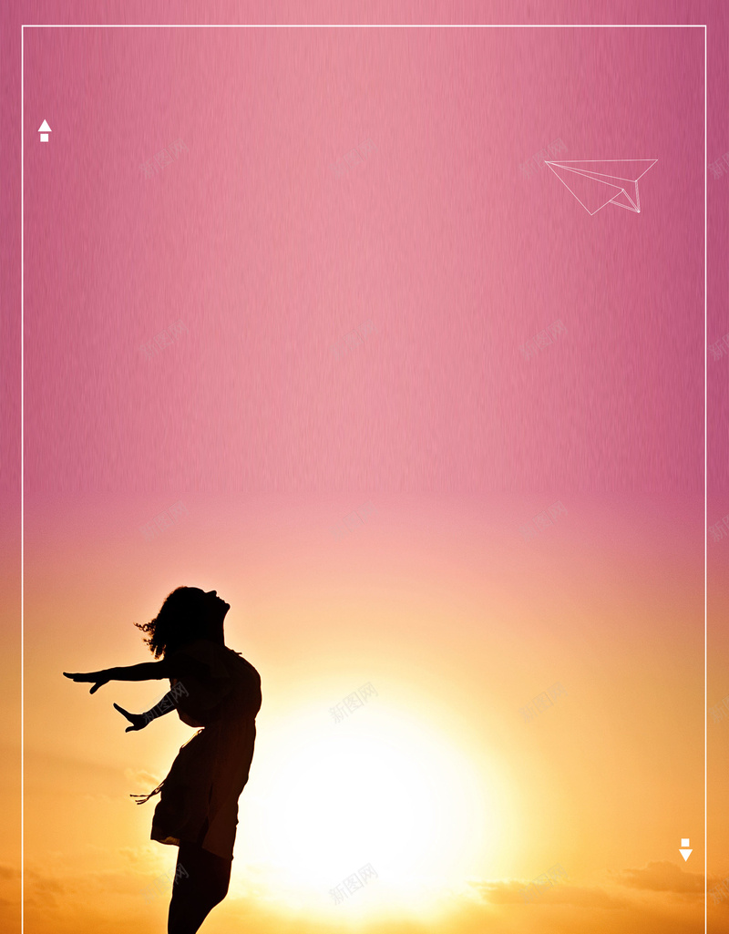 青春有梦勇敢前行psd设计背景_新图网 https://ixintu.com 勇敢前行 青春有梦 梦想 追梦 青春 希望 平面设计 分层文件 PSD源文件 150PPI