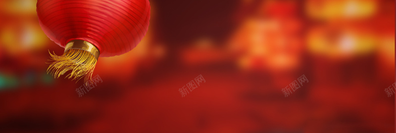 红色背景jpg设计背景_新图网 https://ixintu.com 喜庆 中国风 年货节 淘宝首页 促销 狂欢节 海报banner