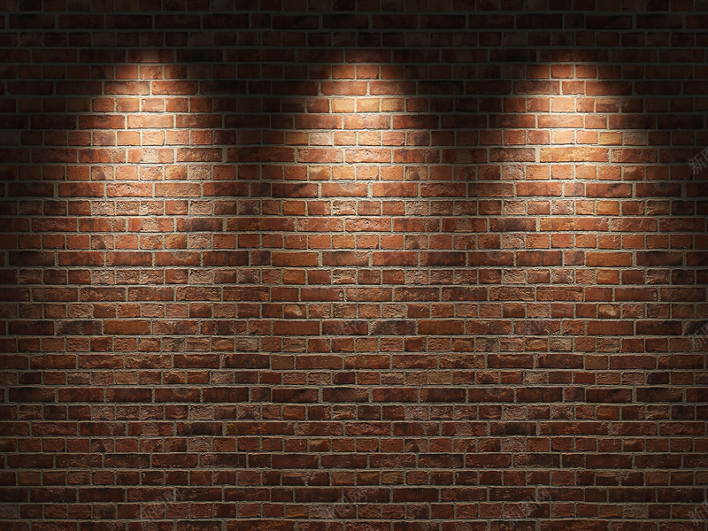 灯光下的墙壁jpg设计背景_新图网 https://ixintu.com 红色 墙 温暖 质感 纹理
