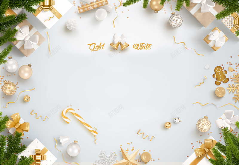 圣诞节日礼物质感海报背景jpg设计背景_新图网 https://ixintu.com 圣诞背景 礼物 圣诞 背景海报 质感 纹理