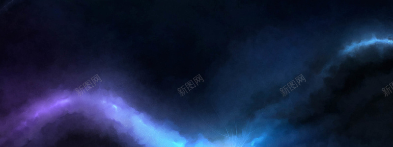 梦幻灯光背景jpg设计背景_新图网 https://ixintu.com 梦幻 灯光 深色 紫色 渐变 海报banner 扁平 几何