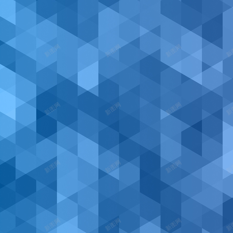 蓝色晶格化背景jpg设计背景_新图网 https://ixintu.com 蓝色 晶格化 科技 几何 渐变 主图 科技感 科技风 高科技 扁平