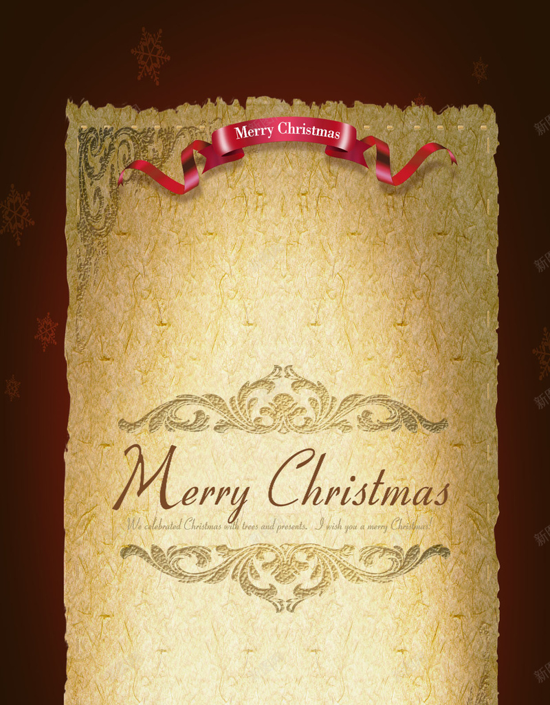 圣诞节H5背景psd设计背景_新图网 https://ixintu.com 圣诞节 羊皮纸 圣诞 红色 蜡烛 圣诞背景素材 圣诞背景图片 科技 科幻 商务