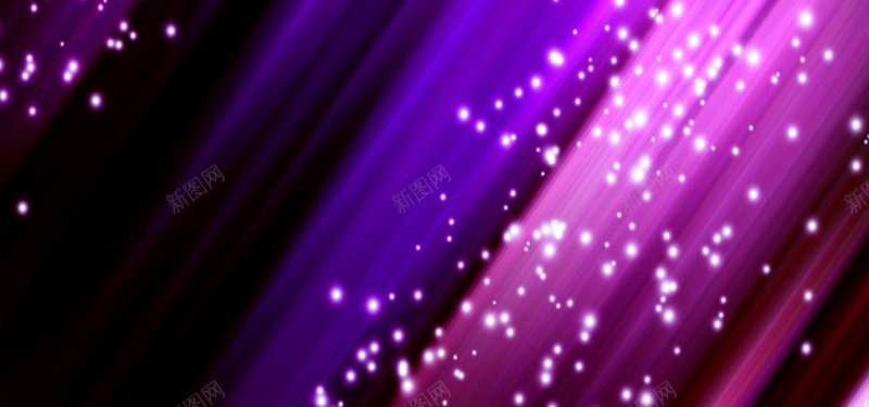 紫色化妆品背景背景