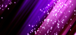 护肤品展架紫色化妆品背景高清图片