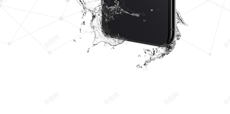 白色动感科技苹果手机PSD分层H5psd设计背景_新图网 https://ixintu.com 白色 动感 科技 苹果手机 PSD分层 H5 iPhone新品 iPhone8