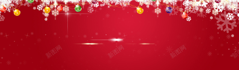 圣诞节淘宝天猫店铺bannerjpg设计背景_新图网 https://ixintu.com 店铺banner 淘宝天猫 圣诞节 喜庆 浪漫 开心 温暖