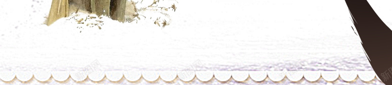 白色文艺背景冬季树枝主题设计jpg设计背景_新图网 https://ixintu.com 风格背景 冬季 文艺 渐变 白色 树枝 花卉 松鼠 主题 设计