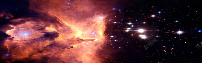 太空科幻网页素材背景jpg设计背景_新图网 https://ixintu.com 太空 星球 星空 科幻 科技 黑洞 宇宙 银河 设计 创意
