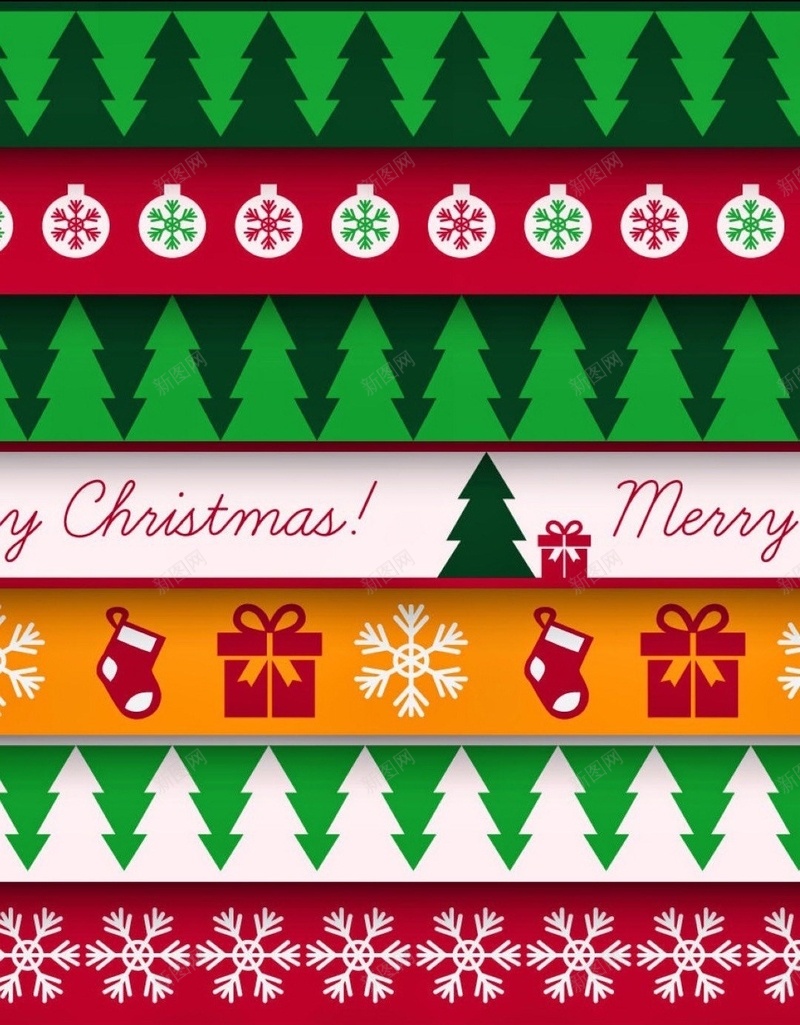卡通雪花圣诞H5背景jpg设计背景_新图网 https://ixintu.com H5 christmas h5 merry 卡通 圣诞 圣诞节 彩色 手绘 童趣 雪花