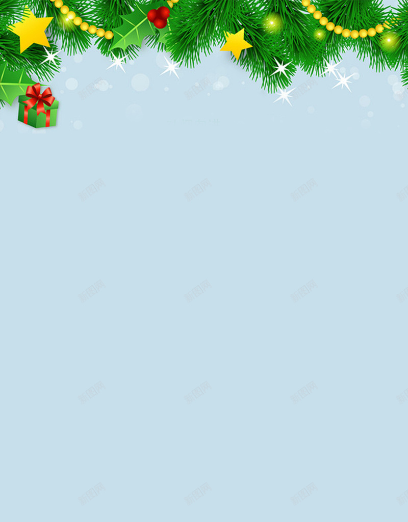 圣诞节简约圣诞老人H5背景素材jpg设计背景_新图网 https://ixintu.com 圣诞节 简约 圣诞素材 蓝色背景 圣诞老人 H5 H5背景素材