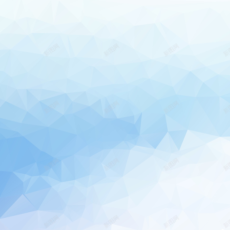 蓝色立体背景eps设计背景_新图网 https://ixintu.com 蓝色 立体 渐变 几何 科技 banner平静 科技感 科技风 高科技 扁平