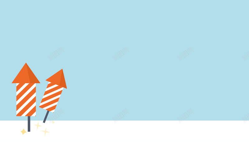 圣诞蓝色卡通童趣火箭筒DM宣传单jpg设计背景_新图网 https://ixintu.com 卡通圣诞 dm 圣诞 童趣 蓝色 火箭筒 简单 冷色调 卡通童趣 宣传单