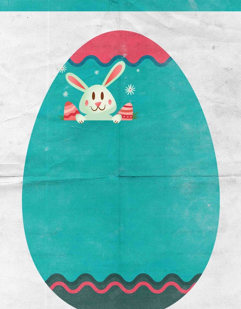 复活节彩蛋兔子宣传海报背景模板psd设计背景_新图网 https://ixintu.com 复活节 兔子 宣传 彩蛋 海报 背景模板 节日 活动 促销