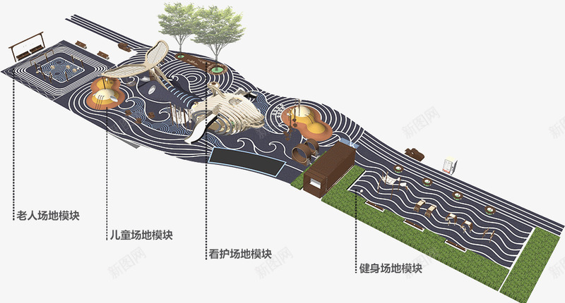 杭州 建发庆隆府 大区  养云静舍玩具png免抠素材_新图网 https://ixintu.com 杭州 建发 庆隆 大区 养云 静舍 玩具