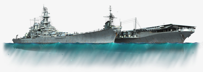 Game  World of Warships  World of Warships  free online battleship game read recent WoWS news战争png免抠素材_新图网 https://ixintu.com 战争