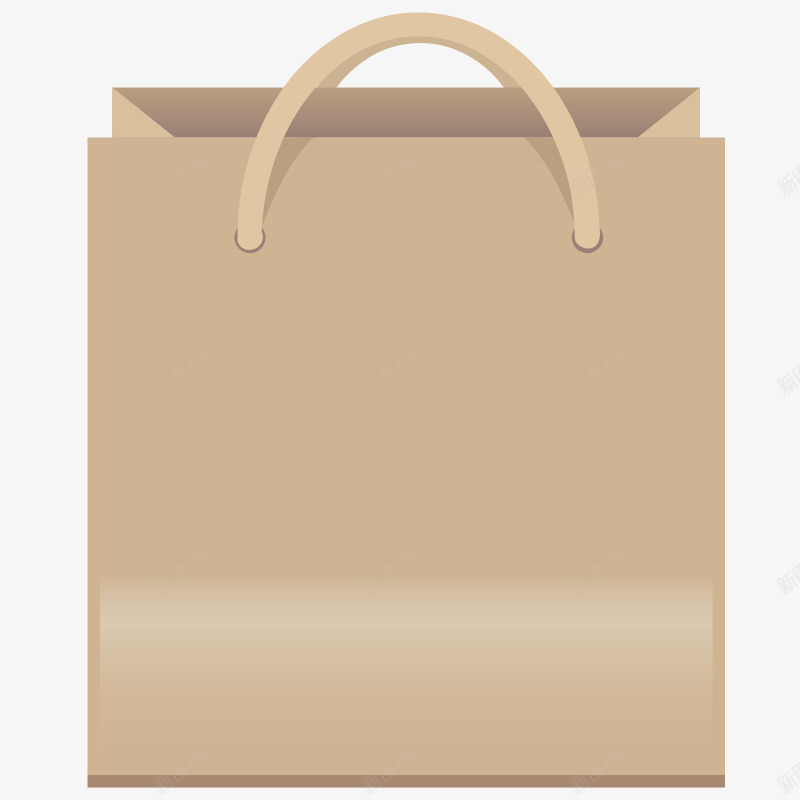 Paper shopping bag  image橙光道具png免抠素材_新图网 https://ixintu.com 橙光 道具