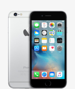 精彩配件iPhone 6  选择银色或深空灰色并查找各种精彩配件查看 iPhone 6 和 iPhone 6 Plus 价格银色高清图片