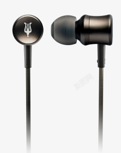 earphones新材质耳机的诞生 11 Neo Iridium earphones全球最好的设计尽在普象网wwwpushthinkcom耳机高清图片