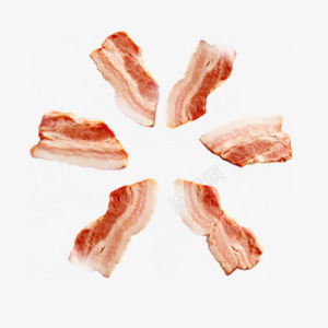 Bacon 水果丨生鲜 百货png免抠素材_新图网 https://ixintu.com 水果 生鲜 百货
