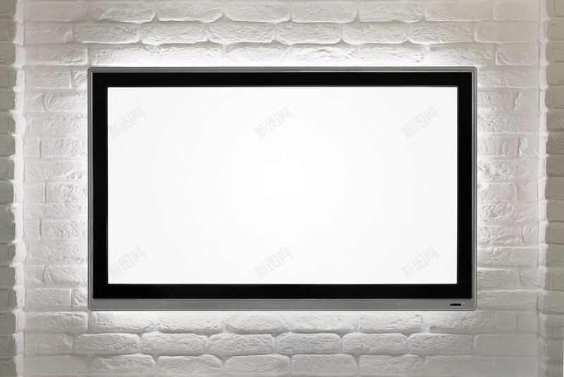 在墙壁上的空白广告位jpg设计背景_新图网 https://ixintu.com 广告位 墙壁 空白 PPT灰色