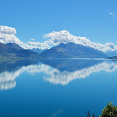 意境风景背景图背景