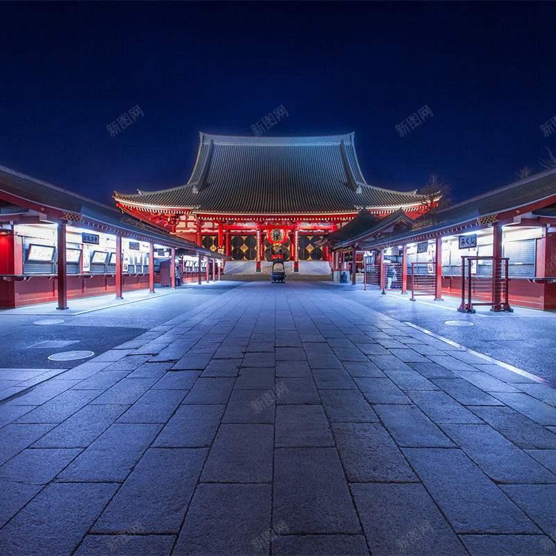 日式建筑背景jpg设计背景_新图网 https://ixintu.com 日式 建筑 复古 古典 摄影 主图 风景