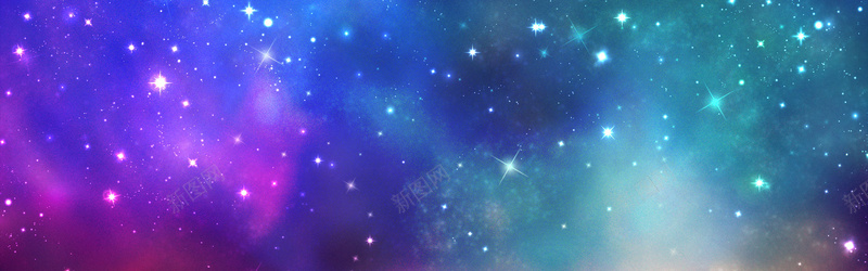 幻彩天空星空背景jpg设计背景_新图网 https://ixintu.com 海报banner 天空 星星 星空 背景 幻彩 星云 星海 星际