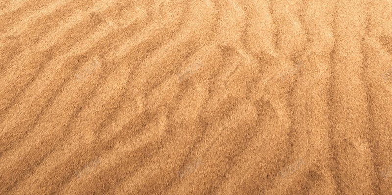 沙漠H5背景jpg设计背景_新图网 https://ixintu.com H5 H5背景 h5 一步一脚印 大气 天空 植物 沙漠 脚印