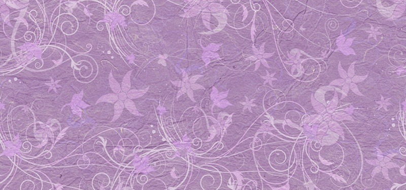纹理花纹背景jpg设计背景_新图网 https://ixintu.com 纹理 花纹 紫色 纸张 复古 优雅 海报banner 质感