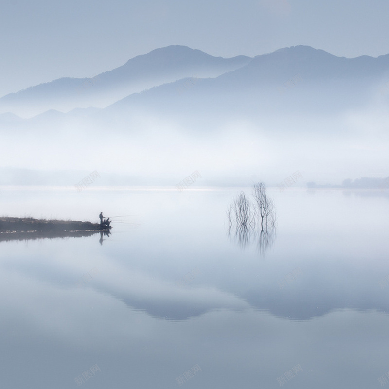 简洁水墨画远山国风背景素材jpg设计背景_新图网 https://ixintu.com 简洁 水墨画 远山 国风 背景素材 海报背景 山峦 中国风