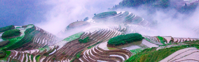 梯田风景jpg设计背景_新图网 https://ixintu.com 唯美海报背景 梦幻背景 海报背景 淘宝素材 男装 女装 化妆品 数码 海报banner 摄影 风景