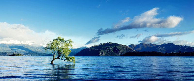 碧海蓝天风景背景jpg设计背景_新图网 https://ixintu.com 海洋 远山 大海 蓝天 冰川 风景 背景 海报banner 摄影