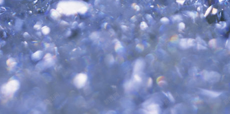 蓝色水晶H5背景jpg设计背景_新图网 https://ixintu.com 水晶 浪漫 璀璨 蓝色 闪亮 梦幻