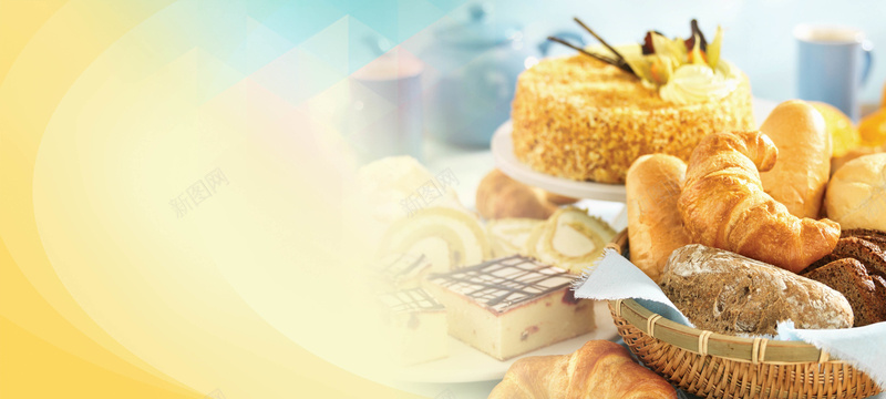 食品面包背景素材psd设计背景_新图网 https://ixintu.com 促销 广告 素材 面包 食品 背景 免费 PSD 海报