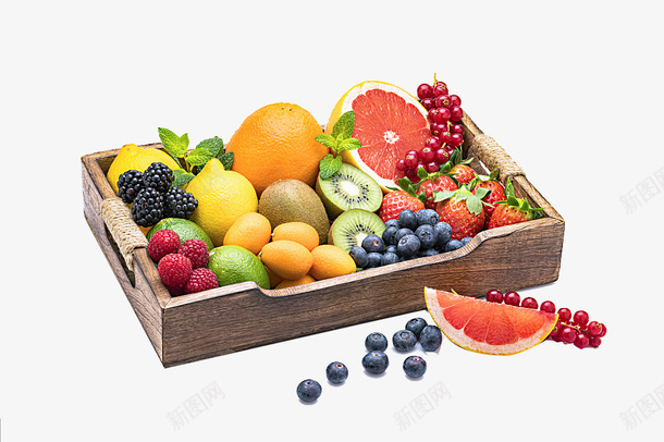 果蔬水果葡萄蓝莓柠檬png免抠素材_新图网 https://ixintu.com 果蔬 水果葡萄 蓝莓 柠檬