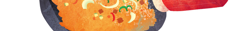 卡通美食海报背景素材psd设计背景_新图网 https://ixintu.com 动画 卡通 厨师 炒菜 孩子 做厨师的孩子图片下载 卡通美食海报 美食 教育