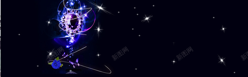 炫酷蓝色海报背景psd设计背景_新图网 https://ixintu.com anner 淘宝背景 中式 背景 舞台 banner 背景素材 中式山水 花鸟 素雅 海报背景 海报banner 其他
