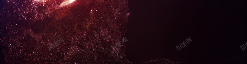 北极星光素材海报psd设计背景_新图网 https://ixintu.com 北极星 夜晚 星云 星海 星空 星际 大气