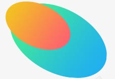 彩色圆形漂浮装饰png免抠素材_新图网 https://ixintu.com 彩色 圆形 漂浮 装饰