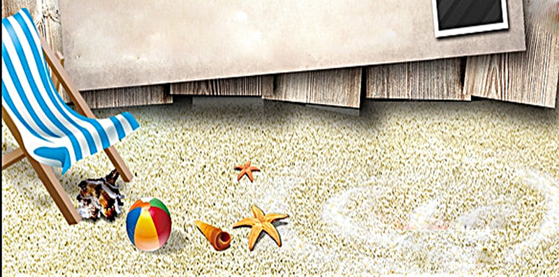 海南旅游H5海报素材jpg设计背景_新图网 https://ixintu.com 岛屿 绿色 热带 蓝天 白云 旅游 旅游海报 海南 海南旅游