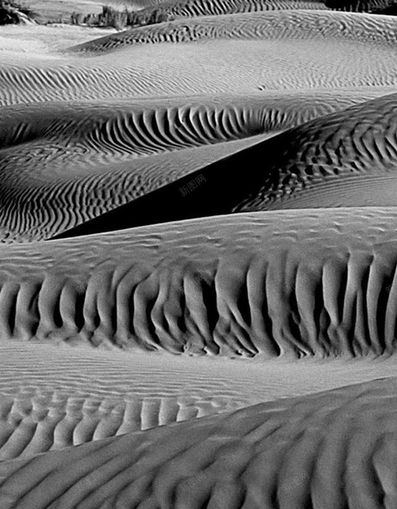 灰色沙漠H5背景jpg设计背景_新图网 https://ixintu.com 风景 沙漠 灰色 纹理 质感 H5背景 H5 h5
