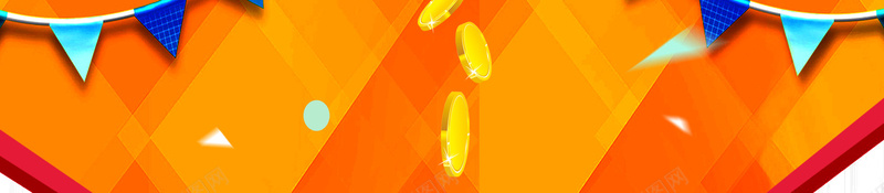 创意背景psd设计背景_新图网 https://ixintu.com 背景下载 活动 海报banner 扁平 渐变 P2P理财 新手专区 几何
