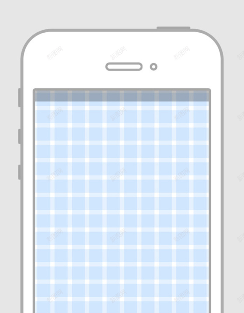 灰色手机图案背景图jpg设计背景_新图网 https://ixintu.com 手机 苹果 轮廓 手绘 背景图 扁平 渐变 几何