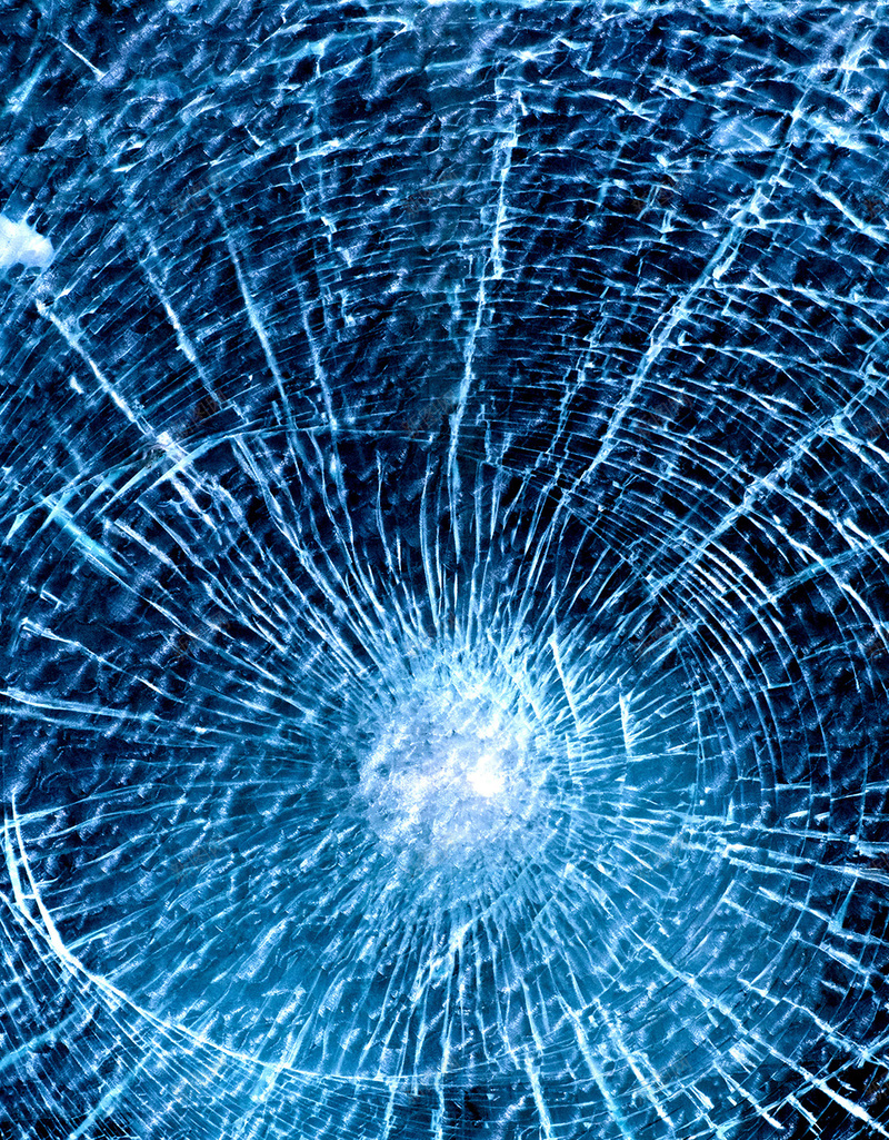 蓝色玻璃裂痕H5背景素材jpg设计背景_新图网 https://ixintu.com 玻璃素材 裂痕背景 玻璃 蓝色 裂痕 玻璃裂痕 科技 科幻 商务