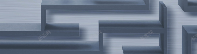 蓝色迷宫背景素材psd设计背景_新图网 https://ixintu.com 免费 海报 素材 背景 高清 迷宫 素材背景 蓝色 蓝色素材